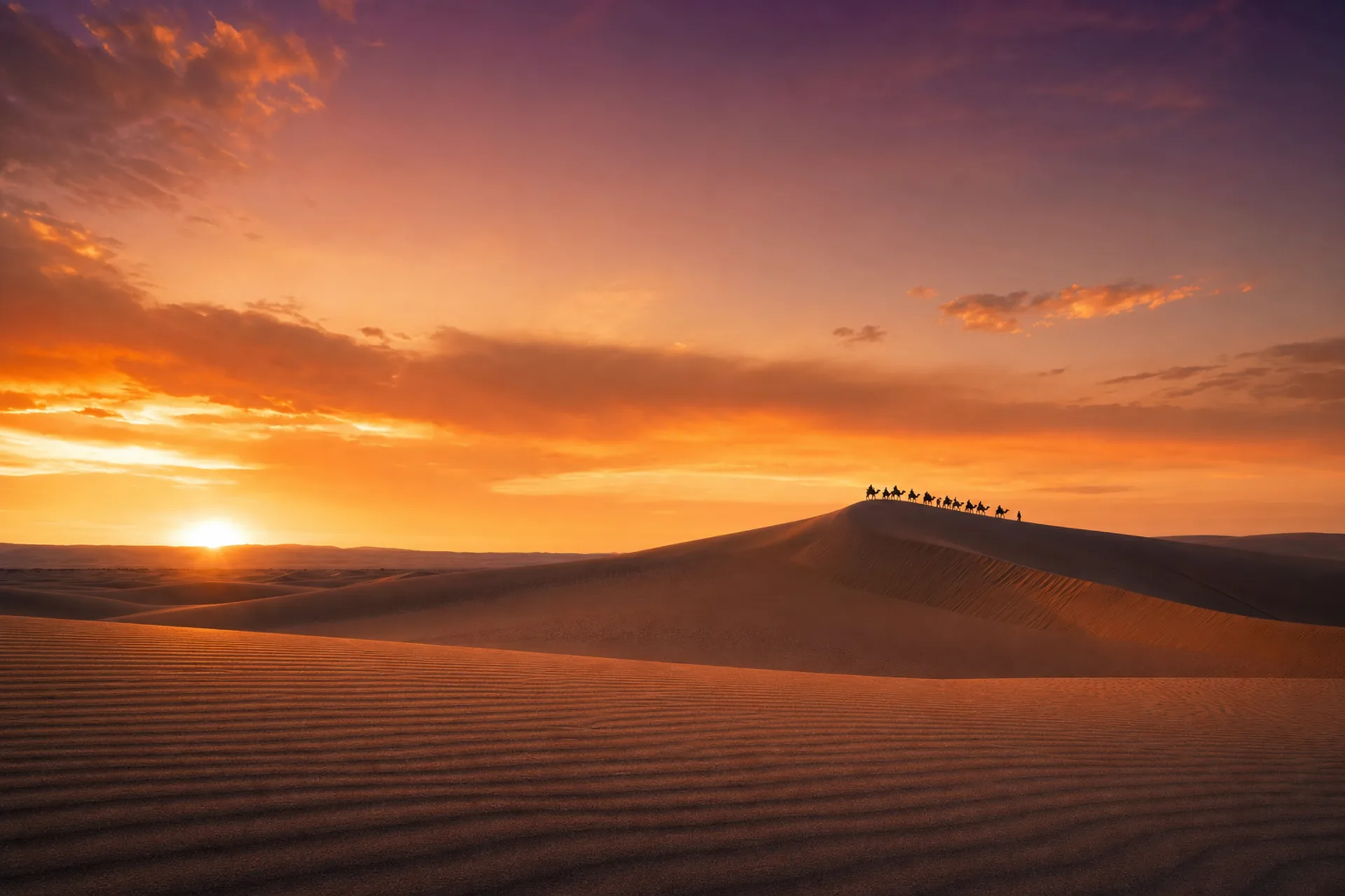 The Sahara, from Marrakech to the Merzouga dunes - Desert tours, nights in the dune camps and hand-picked places to stay — with honest advice to choose well. The Sahara, from Marrakech to the Merzouga dunes